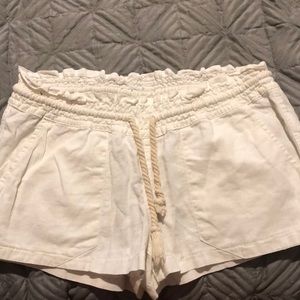 beach shorts! never worn and in great condition